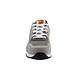 Abarth 595 Lage Veiligheidssneaker S3 Grijs Abarth 595 Lage Veiligheidssneaker S3 Grijs