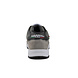 Abarth 595 Lage Veiligheidssneaker S3 Grijs Abarth 595 Lage Veiligheidssneaker S3 Grijs