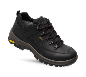 Grisport Brenta Low Zwart Wandelschoenen Grisport Brenta Low Zwart Wandelschoenen