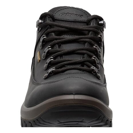 Grisport Brenta Low Zwart Wandelschoenen Grisport Brenta Low Zwart Wandelschoenen