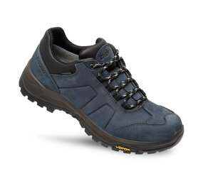 Grisport Utah Low Blauw Wandelschoenen Grisport Utah Low Blauw Wandelschoenen