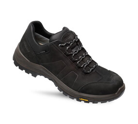 Grisport Utah Low Zwart Wandelschoenen Grisport Utah Low Zwart Wandelschoenen