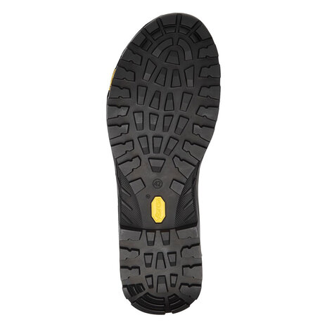 Grisport Utah Low Zwart Wandelschoenen Grisport Utah Low Zwart Wandelschoenen