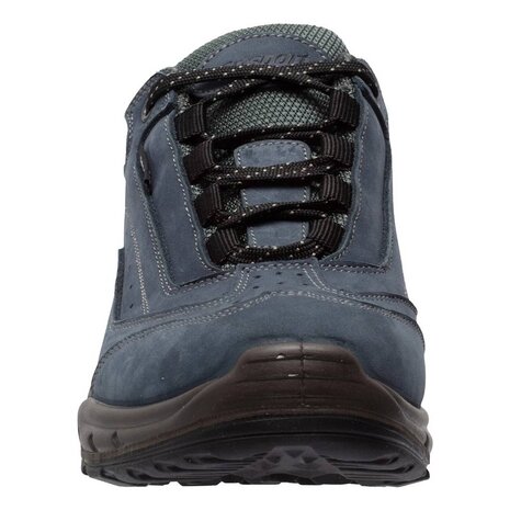 Grisport Travel Low Blue Wandelschoenen Dames