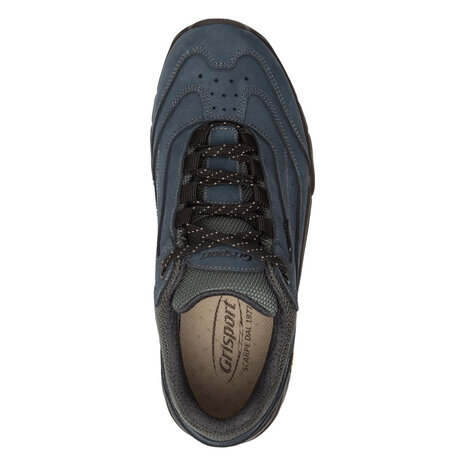 Grisport Travel Low Blue Wandelschoenen Dames