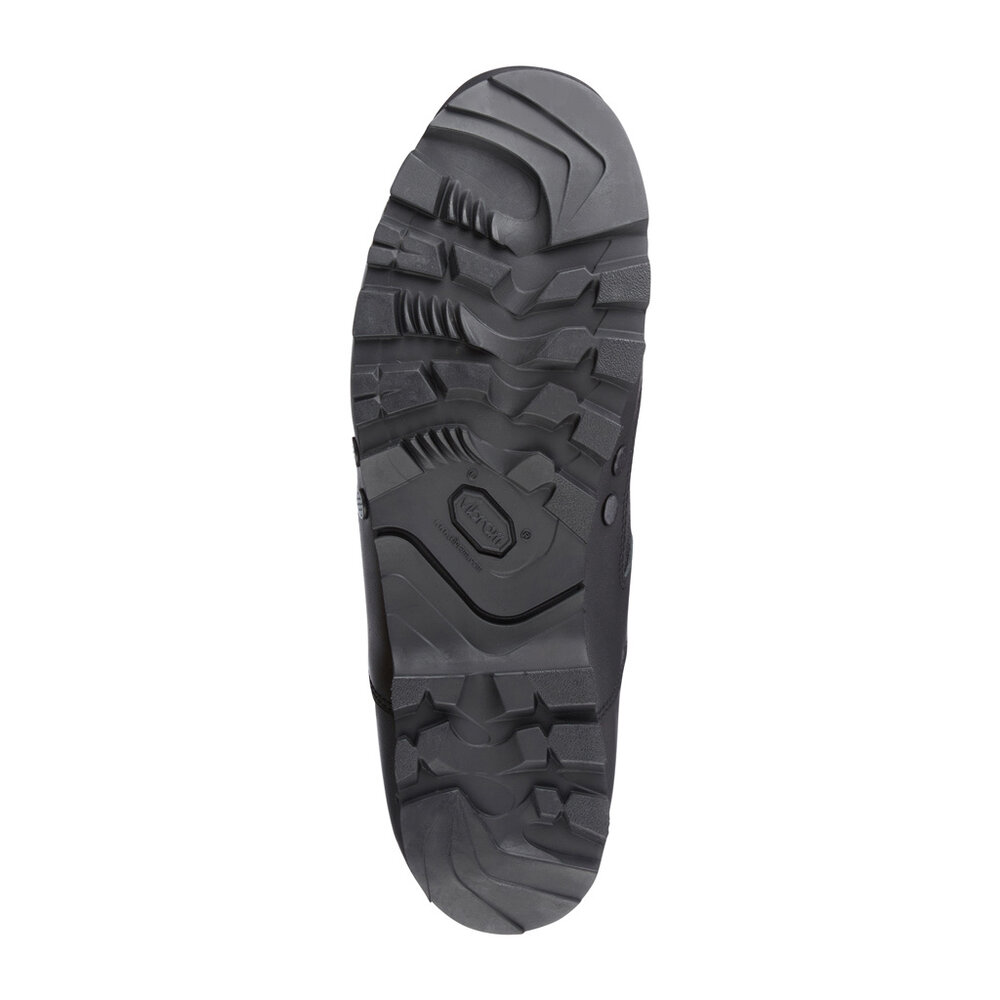 Lowa Elite Jungle Black Legerkisten