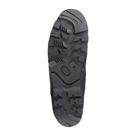 Lowa Elite Jungle Black Legerkisten