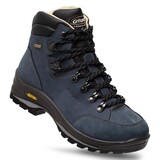 Grisport Anden Blauw Wandelschoenen Dames Grisport Anden Blauw Wandelschoenen Dames