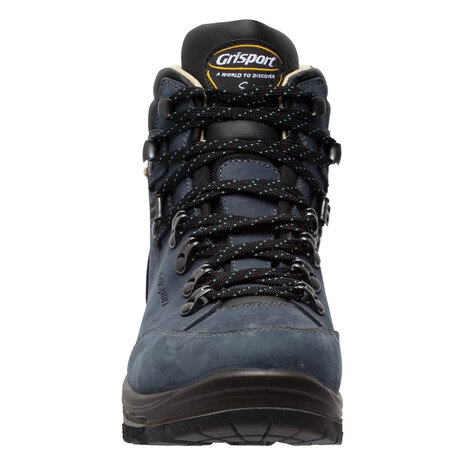 Grisport Anden Blauw Wandelschoenen