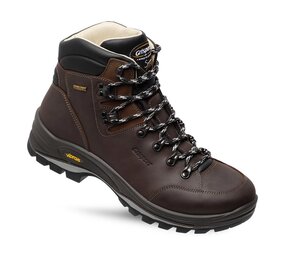 Grisport Anden Bruin Wandelschoenen Grisport Anden Bruin Wandelschoenen