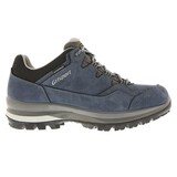 Grisport Bari Low Blue Wandelschoenen Dames Grisport Bari Low Blue Wandelschoenen Dames