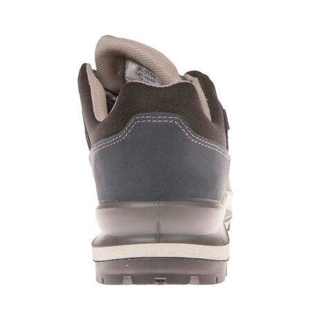 Grisport Bari Low Blue Wandelschoenen Dames Grisport Bari Low Blue Wandelschoenen Dames