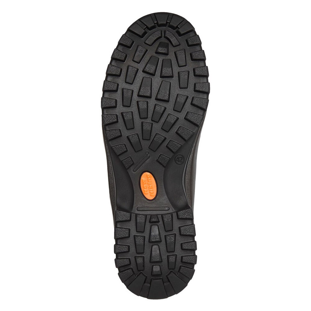 Grisport Sherpa Zwart Wandelschoenen Grisport Sherpa Zwart Wandelschoenen