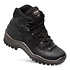 Sherpa Zwart Wandelschoenen Sherpa Zwart Wandelschoenen