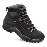 Grisport Bergen Mid Zwart Wandelschoenen Grisport Bergen Mid Zwart Wandelschoenen