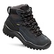 Grisport Bergen Mid Blauw Wandelschoenen Grisport Bergen Mid Blauw Wandelschoenen