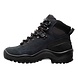 Grisport Bergen Mid Blauw Wandelschoenen Grisport Bergen Mid Blauw Wandelschoenen
