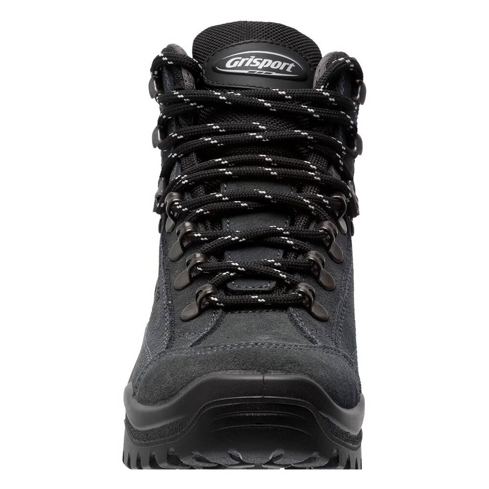Grisport Bergen Mid Blauw Wandelschoenen Grisport Bergen Mid Blauw Wandelschoenen