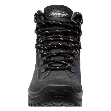 Grisport Bergen Mid Blauw Wandelschoenen Grisport Bergen Mid Blauw Wandelschoenen