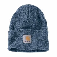 Carhartt Watch Hat Night Blue / Alpine Blue Marl Muts