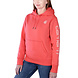 Carhartt Midweight Logo Sleeve Graphic Bittersweet Sweatshirt Dames Carhartt Midweight Logo Sleeve Graphic Bittersweet Sweatshirt Dames