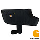 Carhartt Firm Duck Insulated Dog Chore Coat Hondenjas Zwart Carhartt Firm Duck Insulated Dog Chore Coat Hondenjas Zwart