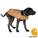 Carhartt Firm Duck Insulated Dog Chore Coat Hondenjas Bruin Carhartt Firm Duck Insulated Dog Chore Coat Hondenjas Bruin