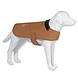 Carhartt Firm Duck Insulated Dog Chore Coat Hondenjas Bruin Carhartt Firm Duck Insulated Dog Chore Coat Hondenjas Bruin