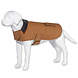 Carhartt Firm Duck Insulated Dog Chore Coat Hondenjas Bruin Carhartt Firm Duck Insulated Dog Chore Coat Hondenjas Bruin
