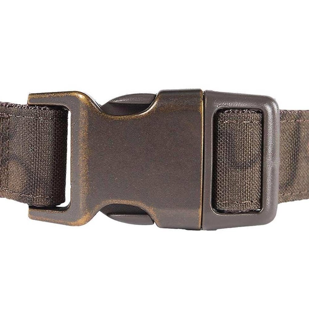 Carhartt Tradesman Hondenhalsband Zwart Carhartt Tradesman Hondenhalsband Zwart