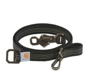 Carhartt Tradesman Hondenriem Zwart Carhartt Tradesman Hondenriem Zwart