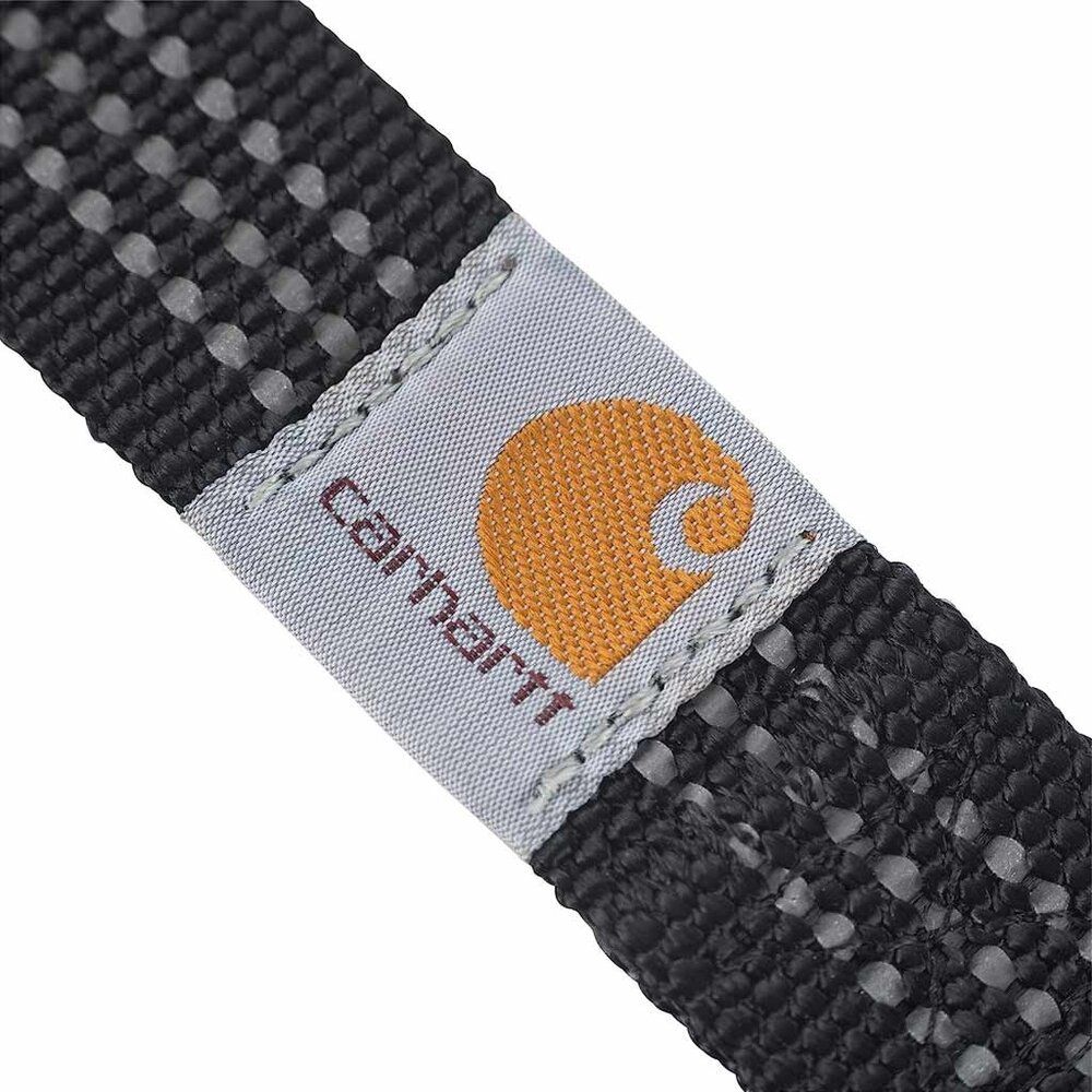 Carhartt Tradesman Hondenriem Zwart Carhartt Tradesman Hondenriem Zwart