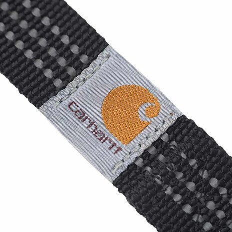 Carhartt Tradesman Hondenriem Zwart Carhartt Tradesman Hondenriem Zwart