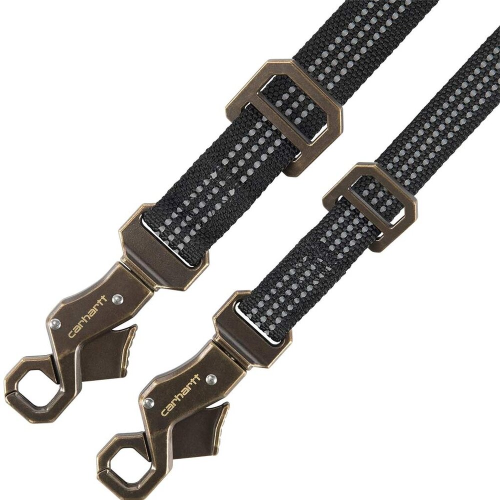Carhartt Tradesman Hondenriem Zwart Carhartt Tradesman Hondenriem Zwart