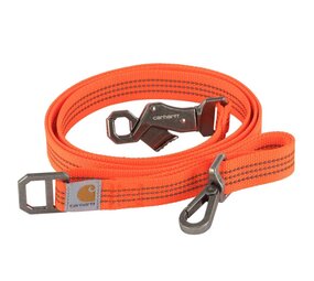 Carhartt Tradesman Hondenriem Hunter Orange Carhartt Tradesman Hondenriem Hunter Orange