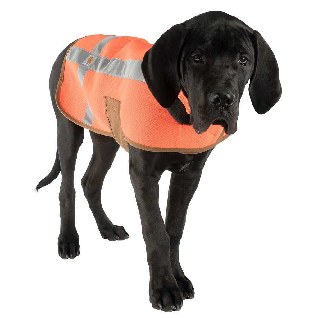 Carhartt Safety Vest Hond - BD Store