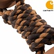 Carhartt Rope Bone Dog Chew Hondenspeeltje Carhartt Rope Bone Dog Chew Hondenspeeltje