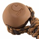 Carhartt Rope Bone Dog Chew Hondenspeeltje Carhartt Rope Bone Dog Chew Hondenspeeltje