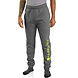 Carhartt Relaxed Fit Midweight Tapered Graphic Carbon Heather Sweatpants Heren Carhartt Relaxed Fit Midweight Tapered Graphic Carbon Heather Sweatpants Heren