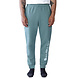Carhartt Relaxed Fit Midweight Tapered Graphic Sea Pine Heather Sweatpants Heren Carhartt Relaxed Fit Midweight Tapered Graphic Sea Pine Heather Sweatpants Heren