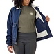 Carhartt Rugged Flex Denim Sherpa-Lined Jas Dames Carhartt Rugged Flex Denim Sherpa-Lined Jas Dames