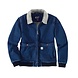 Carhartt Rugged Flex Denim Sherpa-Lined Jas Dames Carhartt Rugged Flex Denim Sherpa-Lined Jas Dames