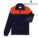 Royal Mer Arthur Blauw Vitamine Franse Schipperstrui Heren Royal Mer Arthur Blauw Vitamine Franse Schipperstrui Heren