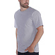 Carhartt Dearborn Shortsleeve Heather Gray T-Shirt Heren