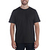 Dearborn Shortsleeve Zwart T-Shirt Heren Dearborn Shortsleeve Zwart T-Shirt Heren