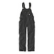 Carhartt Rugged Flex Loose Fit Canvas Bib Zwart Overall Dames Carhartt Rugged Flex Loose Fit Canvas Bib Zwart Overall Dames