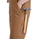 Carhartt Rugged Flex Loose Fit Canvas Bib Bruin Overall Dames Carhartt Rugged Flex Loose Fit Canvas Bib Bruin Overall Dames