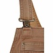 Carhartt Rugged Flex Loose Fit Canvas Bib Bruin Overall Dames Carhartt Rugged Flex Loose Fit Canvas Bib Bruin Overall Dames