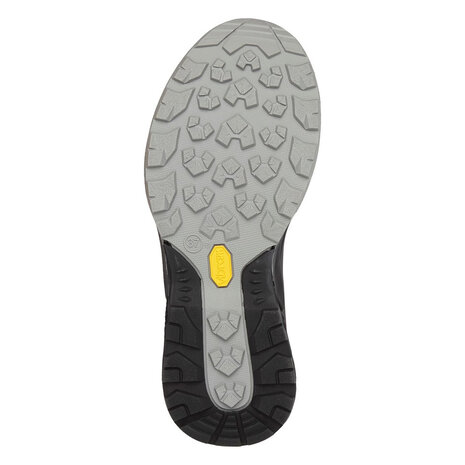 Grisport Wega Low Blauw Wandelschoenen Grisport Wega Low Blauw Wandelschoenen