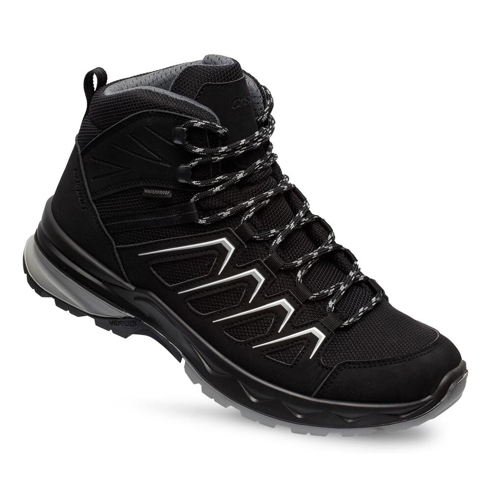 Leren Grisport Wandelschoenen kopen? ✔️ Tot 50% korting